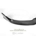 MERCEDES C63 W205 SALOON FULL CARBON FIBRE KIT V2