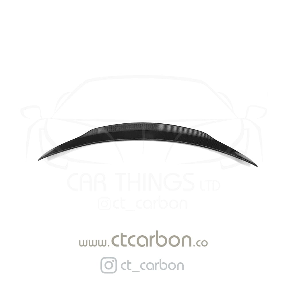 MERCEDES C63 W205 SALOON FULL CARBON FIBRE KIT V2