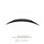 MERCEDES C63 W205 SALOON FULL CARBON FIBRE KIT V2