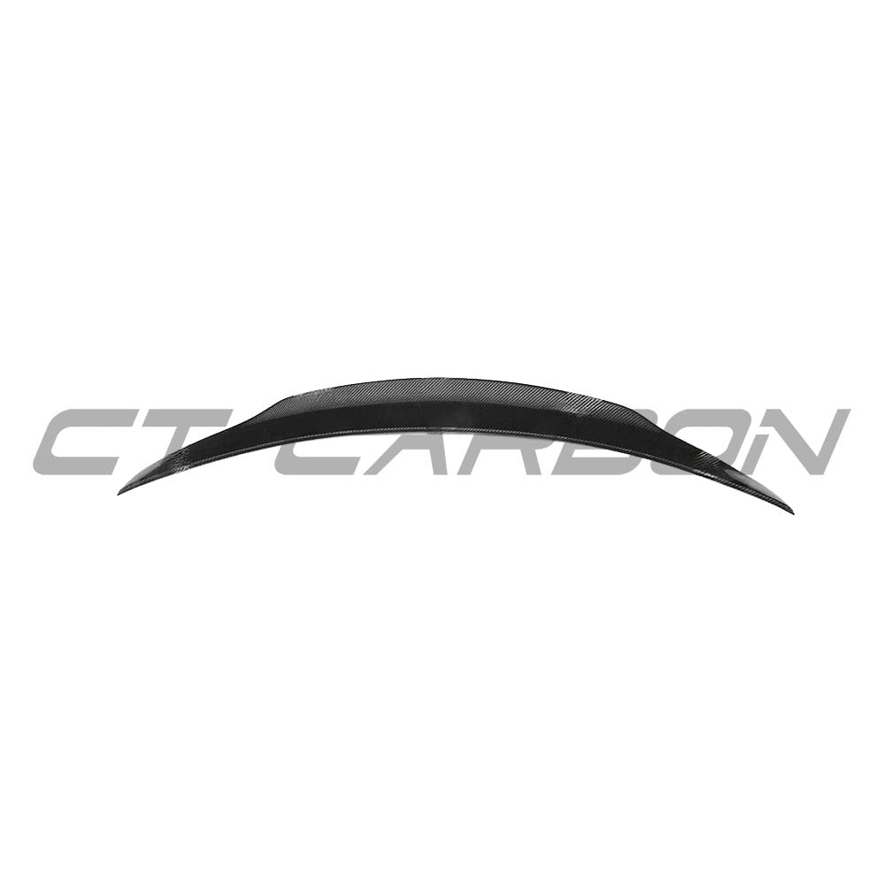 MERCEDES C63 W205 2014-2018 SALOON FULL CARBON FIBRE KIT - V2