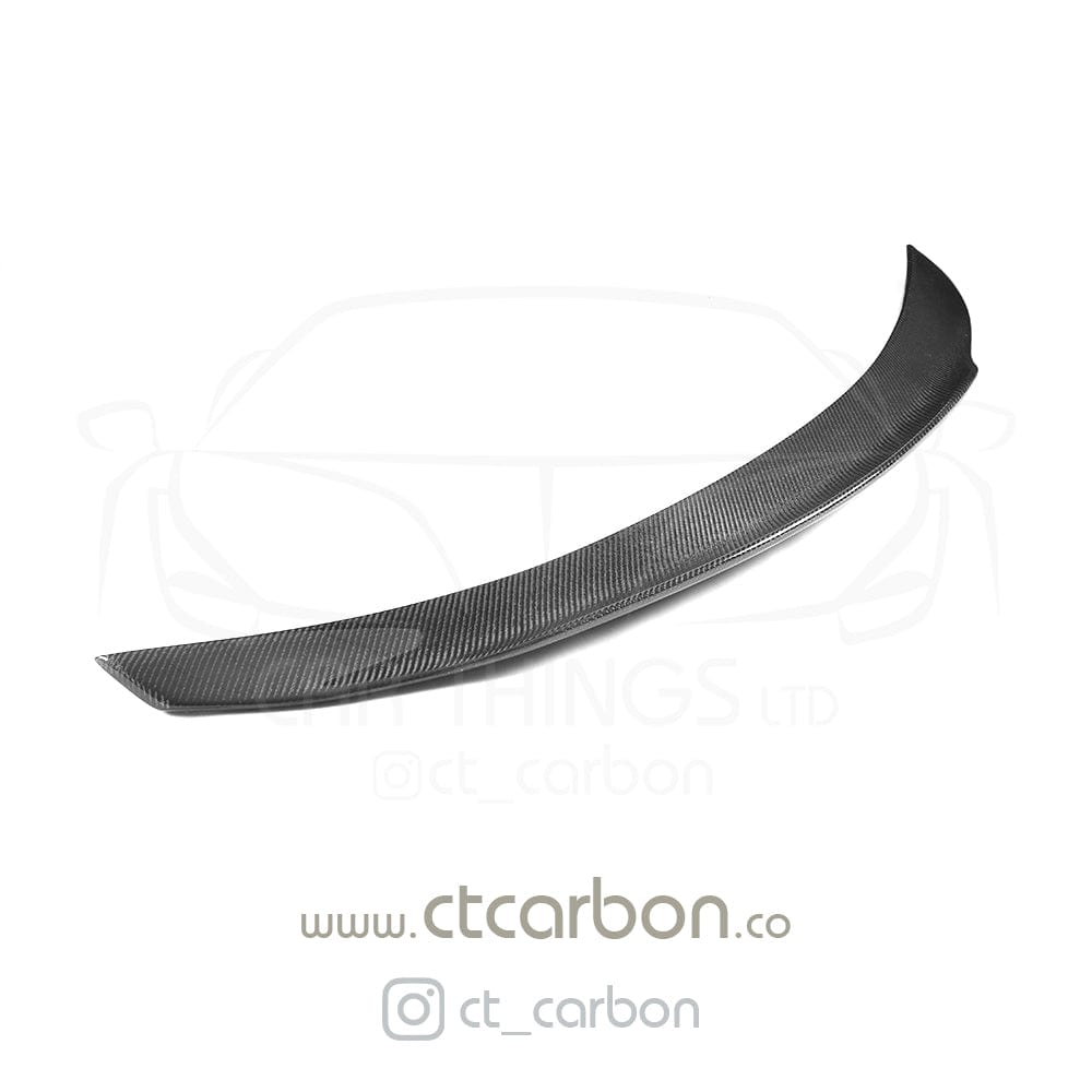 MERCEDES C63 W205 SALOON FULL CARBON FIBRE KIT V2