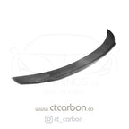 MERCEDES C63 W205 SALOON FULL CARBON FIBRE KIT V2