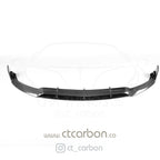 MERCEDES C63 W205 SALOON FULL CARBON FIBRE KIT V2