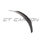 MERCEDES C63 W205 SALOON FULL CARBON FIBRE KIT - DTM STYLE