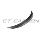 MERCEDES C63 W205 SALOON FULL CARBON FIBRE KIT - DTM STYLE