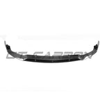 MERCEDES C63 W205 SALOON FULL CARBON FIBRE KIT - DTM STYLE