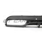 MERCEDES C63 W205 SALOON FULL CARBON FIBRE KIT - PS x B STYLE