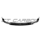 MERCEDES C63 W205 2014-2018 SALOON FULL CARBON FIBRE KIT - V1