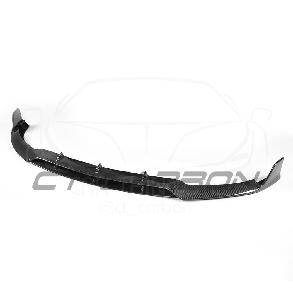 MERCEDES C63 W205 SALOON FULL CARBON FIBRE KIT - PS x B STYLE