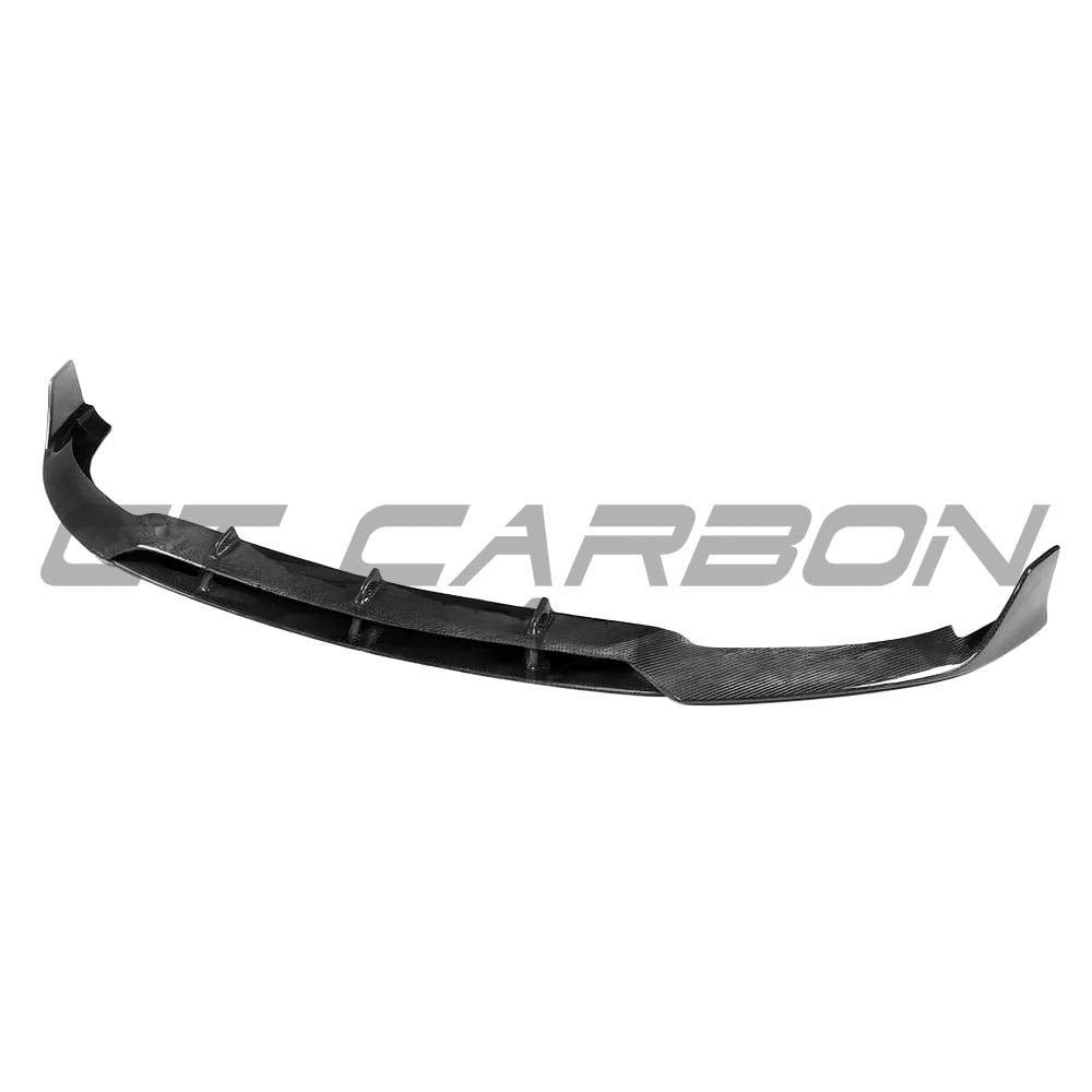 MERCEDES C63 W205 2014-2018 SALOON FULL CARBON FIBRE KIT - V1
