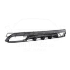 MERCEDES C63 W205 SALOON FULL CARBON FIBRE KIT - PS x B STYLE