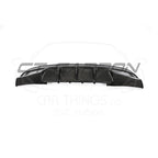 MERCEDES C63 W205 SALOON FULL CARBON FIBRE KIT - PS x B STYLE