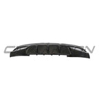 MERCEDES C63 W205 2014-2018 SALOON FULL CARBON FIBRE KIT - V1