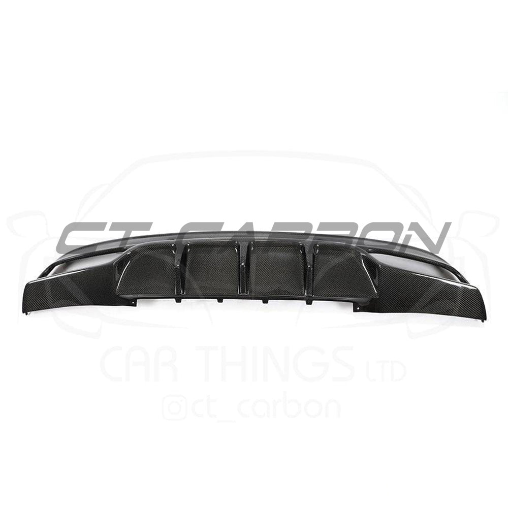 MERCEDES C63 W205 SALOON FULL CARBON FIBRE KIT - PS x B STYLE