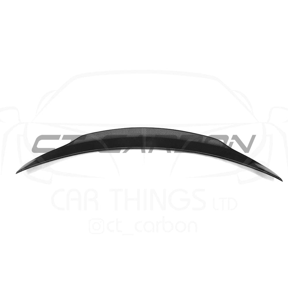 MERCEDES C63 W205 SALOON FULL CARBON FIBRE KIT - PS x B STYLE
