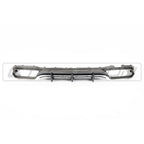 MERCEDES E63 W213 CARBON FIBRE DIFFUSER - CT DESIGN