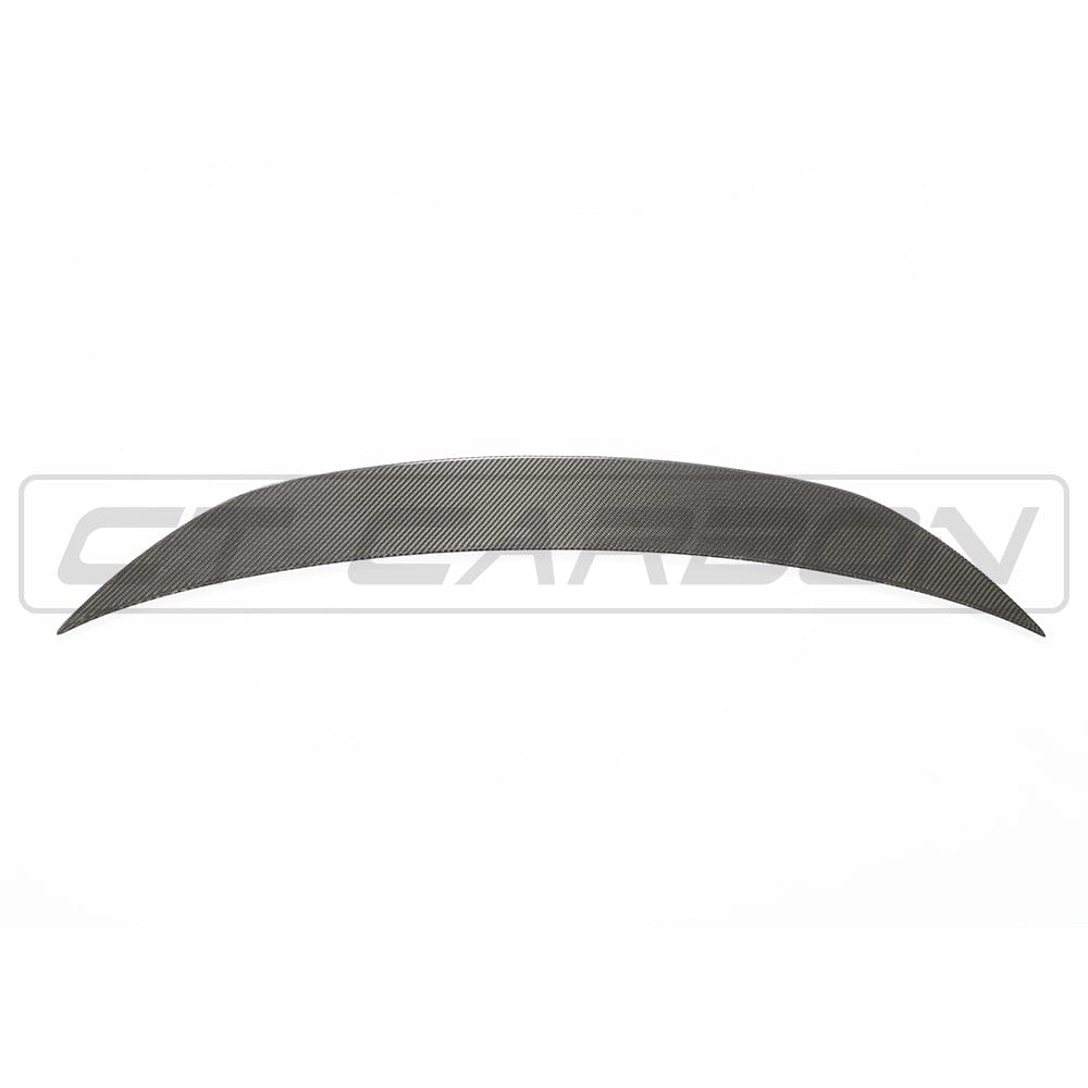 MERCEDES E63 W213 CARBON FIBRE SPOILER - CT DESIGN