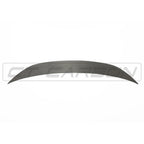 MERCEDES E63 W213 CARBON FIBRE SPOILER - CT DESIGN