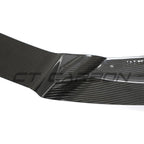 TESLA MODEL Y MK1 2020-2025 CARBON FIBRE FULL KIT - V3
