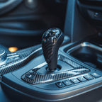 BMW Fxx M CAR DCT SHIFTER SURROUND - LHD