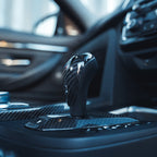BMW Fxx M CAR DCT SHIFTER SURROUND - LHD