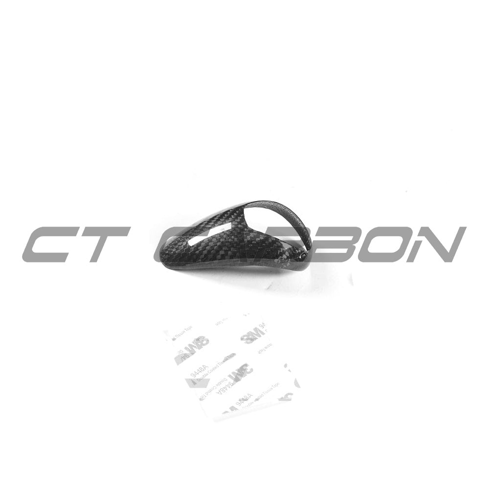 BMW Fxx M CAR DCT SHIFTER COVER