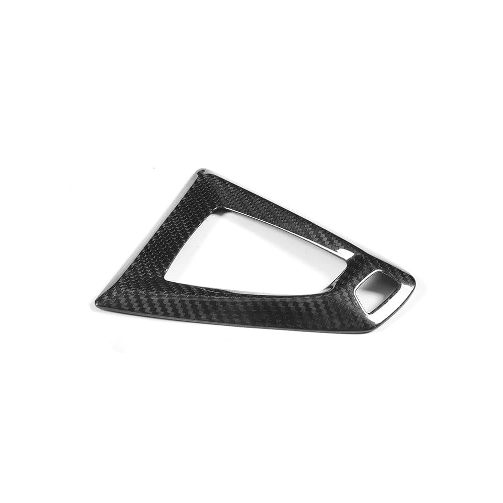 BMW Fxx M CAR DCT SHIFTER SURROUND - LHD