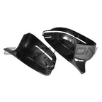 BMW 3, 4, 5 SERIES G20/G21/G22/G26 & G30/G31 CARBON FIBRE MIRRORS - LHD ONLY