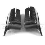 BMW 3, 4, 5 SERIES G20/G21/G22/G26 & G30/G31 CARBON FIBRE MIRRORS - LHD ONLY