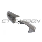 BMW 3, 4, 5 SERIES G20/G21/G22/G26 & G30/G31 CARBON FIBRE MIRRORS - RHD ONLY