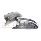 BMW 3, 4, 5 SERIES G20/G21/G22/G26 & G30/G31 CARBON FIBRE MIRRORS - RHD ONLY