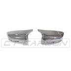 BMW 3, 4, 5 SERIES G20/G21/G22/G26 & G30/G31 CARBON FIBRE MIRRORS - RHD ONLY