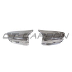 BMW 3, 4, 5 SERIES G20/G21/G22/G26 & G30/G31 CARBON FIBRE MIRRORS - RHD ONLY