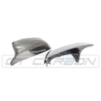 BMW 3, 4, 5 SERIES G20/G21/G22/G26 & G30/G31 CARBON FIBRE MIRRORS - RHD ONLY
