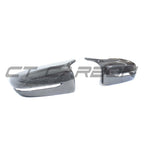 BMW 3, 4, 5 SERIES G20/G21/G22/G26 & G30/G31 CARBON FIBRE MIRRORS - RHD ONLY