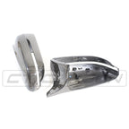 BMW 3, 4, 5 SERIES G20/G21/G22/G26 & G30/G31 CARBON FIBRE MIRRORS - RHD ONLY