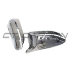 BMW 3, 4, 5 SERIES G20/G21/G22/G26 & G30/G31 CARBON FIBRE MIRRORS - RHD ONLY