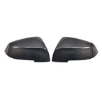 BMW Fxx 1, 2, 3, 4 SERIES CARBON MIRROR REPLACEMENT - V2