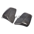 BMW Fxx 1, 2, 3, 4 SERIES CARBON MIRROR REPLACEMENT - V2
