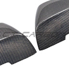 BMW Fxx 1, 2, 3, 4 SERIES CARBON MIRROR REPLACEMENT - V2