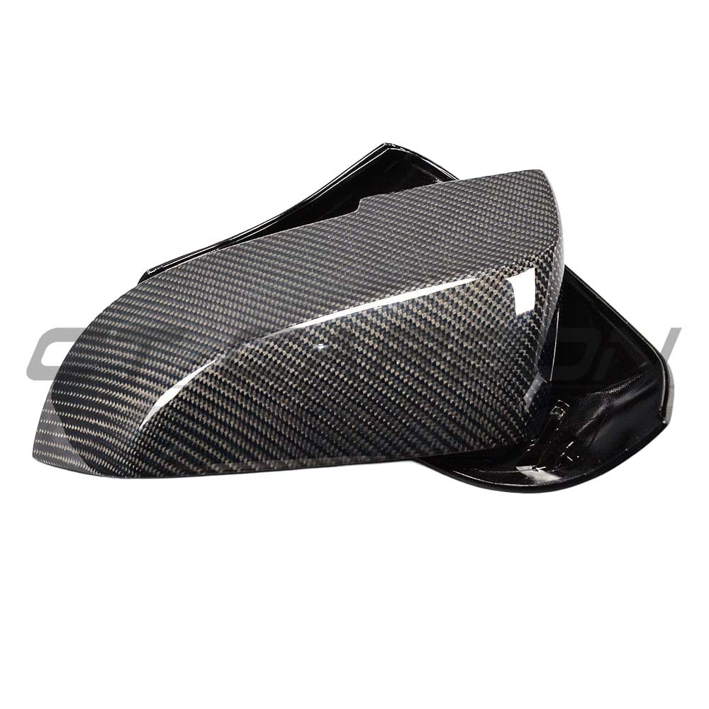 BMW F87 M2/M2C FULL CARBON FIBRE ULTIMATE KIT