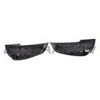 BMW Fxx 1, 2, 3, 4 SERIES CARBON MIRROR REPLACEMENT - V2