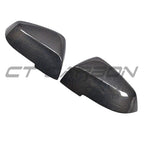 BMW Fxx 1, 2, 3, 4 SERIES CARBON MIRROR REPLACEMENT - V2