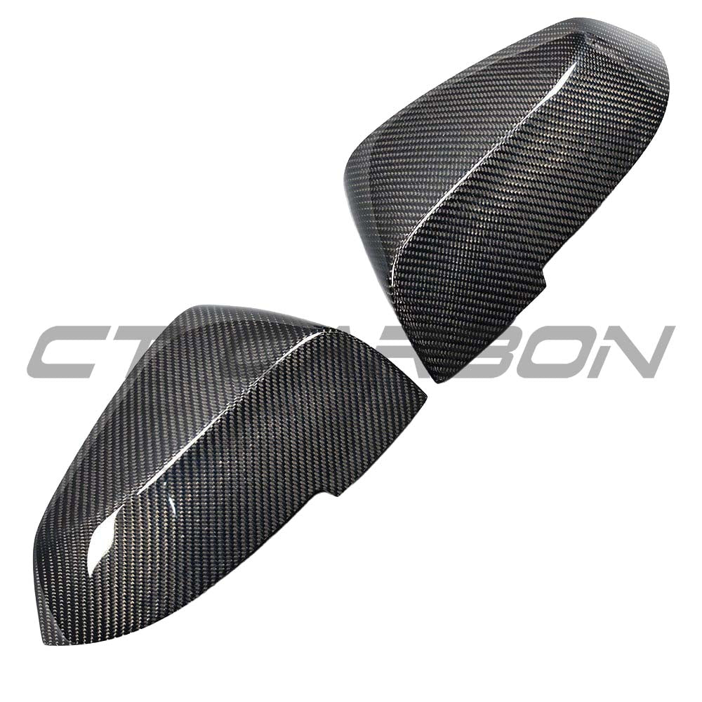 BMW F87 M2/M2C FULL CARBON FIBRE ULTIMATE KIT