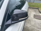 BMW Fxx 1, 2, 3, 4 SERIES CARBON MIRROR REPLACEMENT - V2