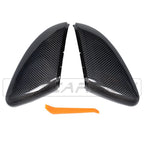 VOLKSWAGEN GOLF MK7/7.5 PRE-PREG CARBON FIBRE MIRRORS