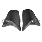 BMW Fxx 1, 2, 3, 4 SERIES CARBON FIBRE MIRRORS - V1