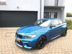 BMW Fxx 1, 2, 3, 4 SERIES CARBON FIBRE MIRRORS - V1