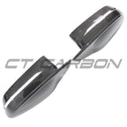BMW M2/M3/M4 G80/G81/G82/G83/G87 CARBON FIBRE REPLACEMENT MIRRORS (LHD)