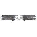 BMW M2/M3/M4 G80/G81/G82/G83/G87 CARBON FIBRE REPLACEMENT MIRRORS (LHD)